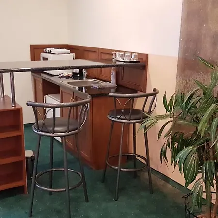 Eurohotel Hotel