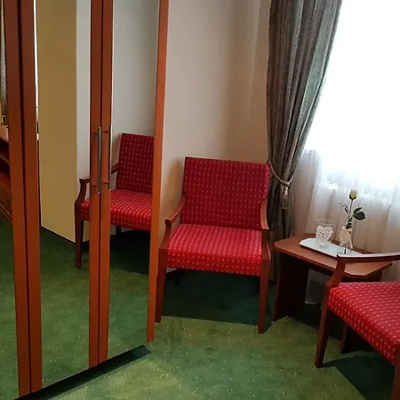 Eurohotel 3*