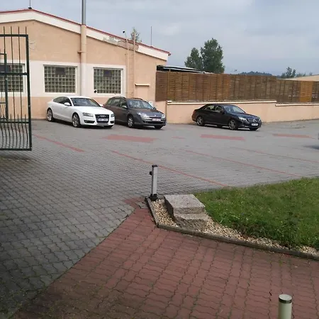 Hotel Eurohotel 3*
