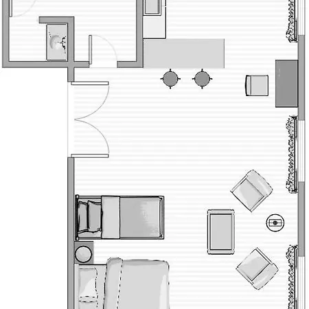 Hotel Eurohotel 3*