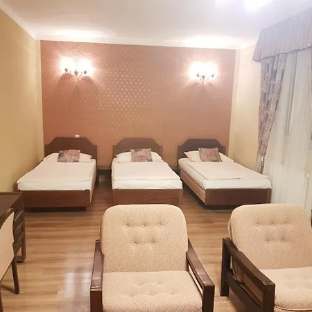 Hotel Eurohotel Karlovy Vary
