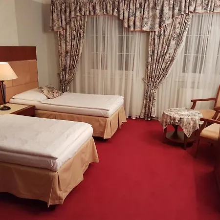 Eurohotel Hotel