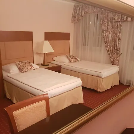 Hotel Eurohotel 3*