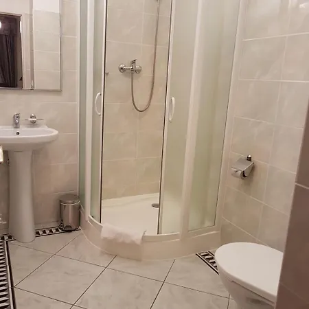 Eurohotel Hotel Karlovy Vary