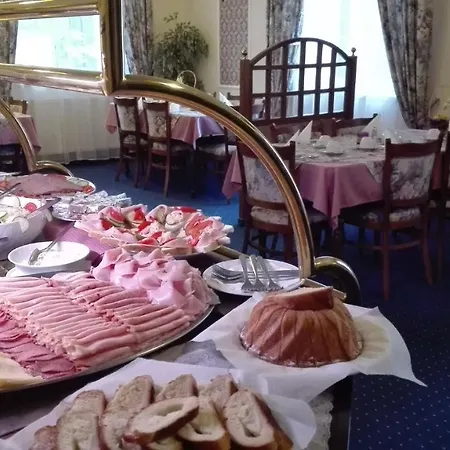 Hotel Eurohotel