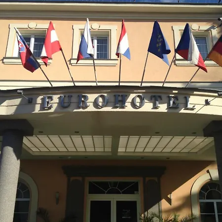 Eurohotel Hotel