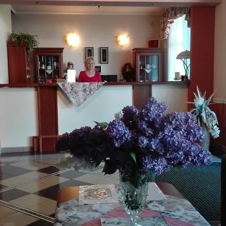 Eurohotel Hotel 3*