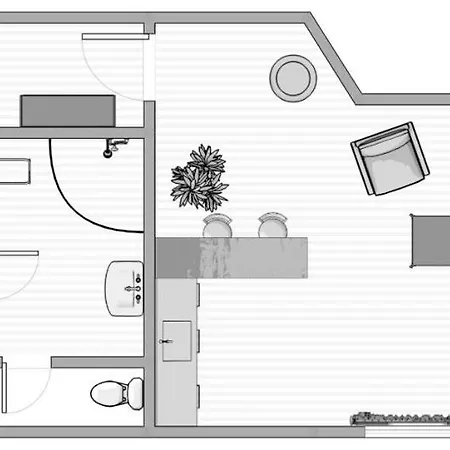 Eurohotel 3*
