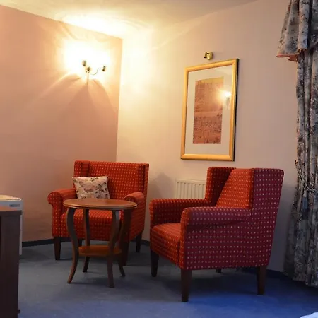 Hotel Eurohotel Karlovy Vary