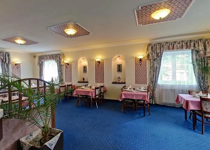Eurohotel KLV