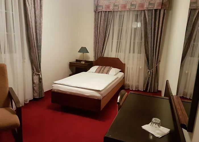 Hotel Eurohotel 3*