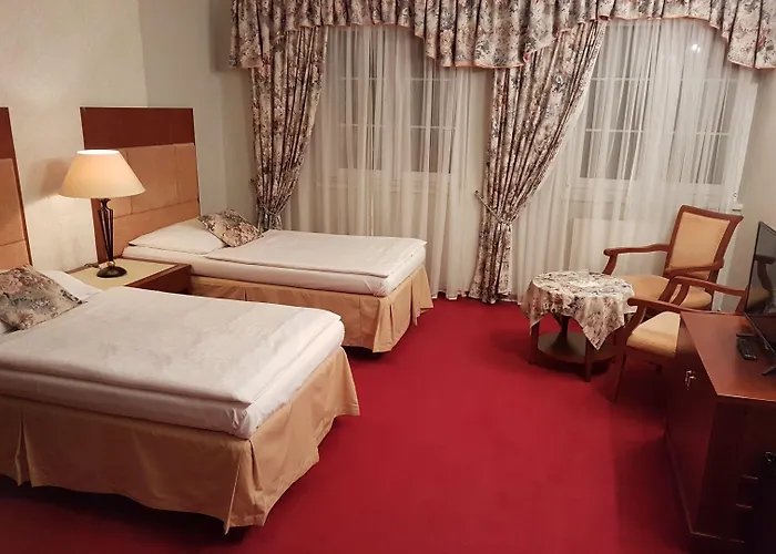 Eurohotel Hotel