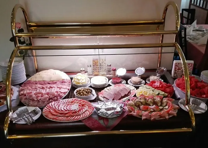 Eurohotel 3*