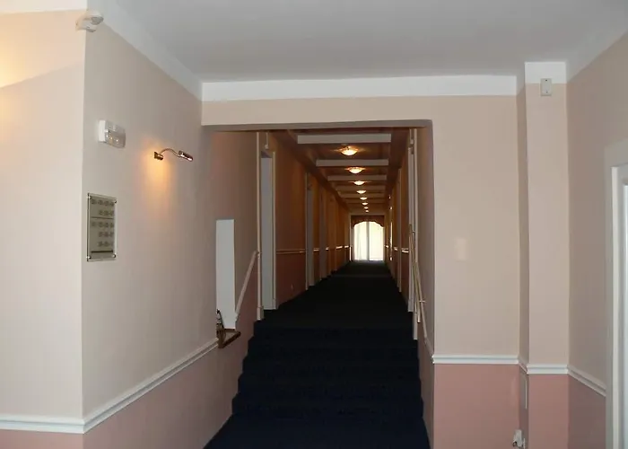Hotel Eurohotel Karlovy Vary