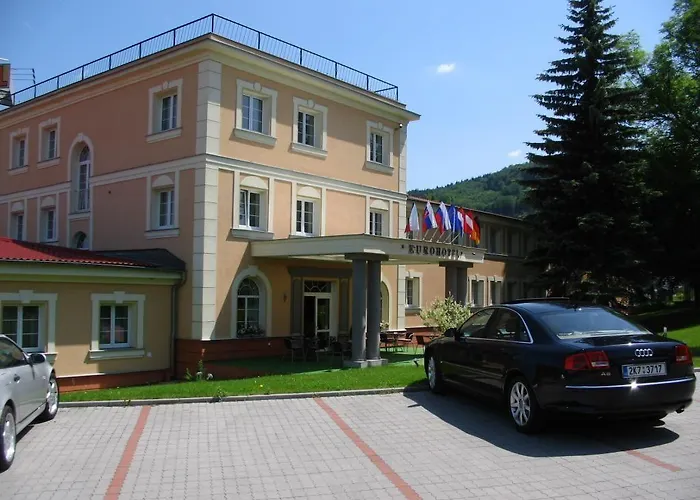 Eurohotel