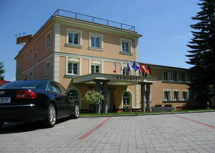 Hotel Eurohotel