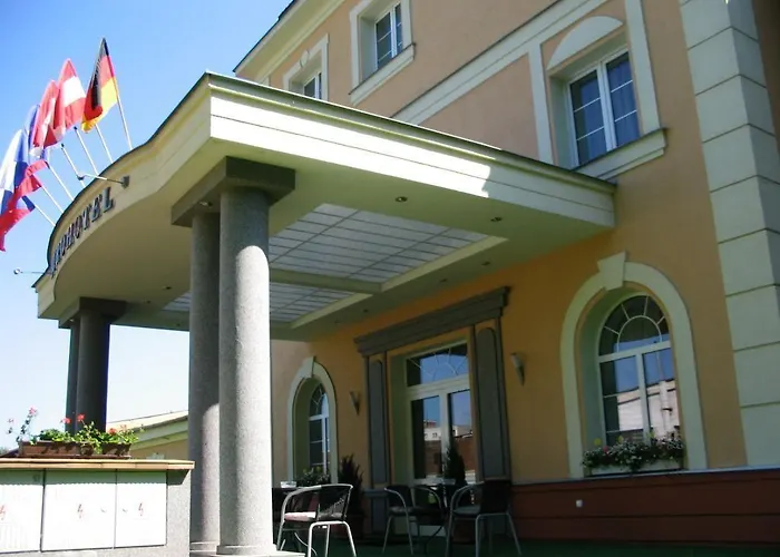 Hotel Eurohotel 3*