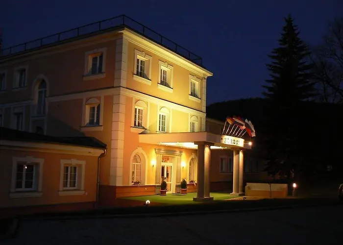 Eurohotel Hotel