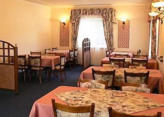 Hotel Eurohotel