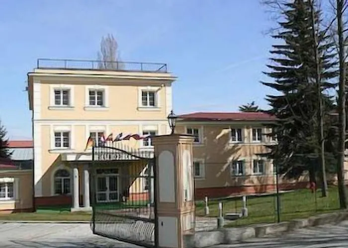 Eurohotel 3*