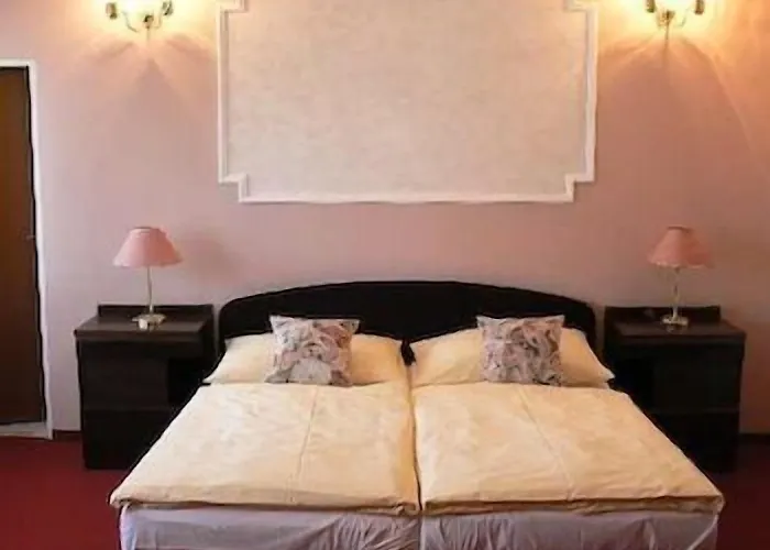 Eurohotel 3* KLV