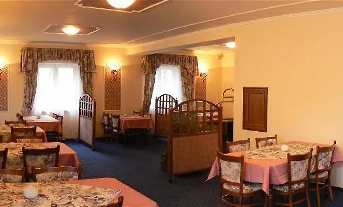 Eurohotel Hotel 3*