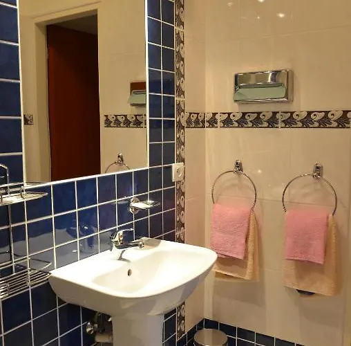 Hotel Eurohotel 3*