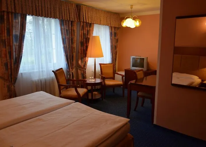Eurohotel 3*
