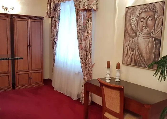 Eurohotel 3*