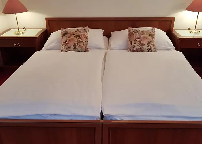 Eurohotel 3* KLV