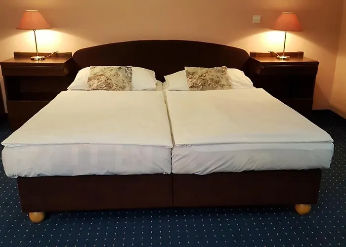 Eurohotel 3* KLV