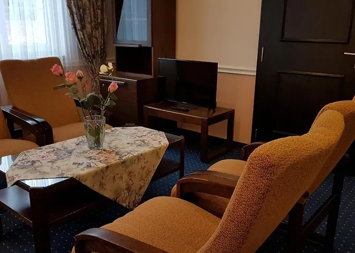 Eurohotel Hotel