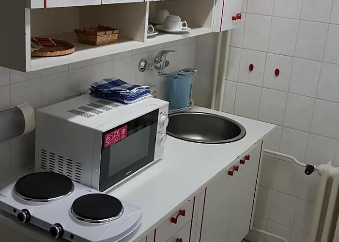 Eurohotel KLV