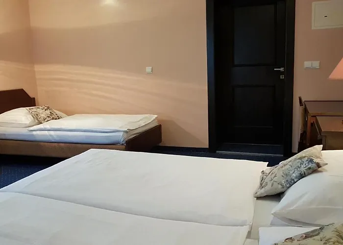 Eurohotel Hotel 3*