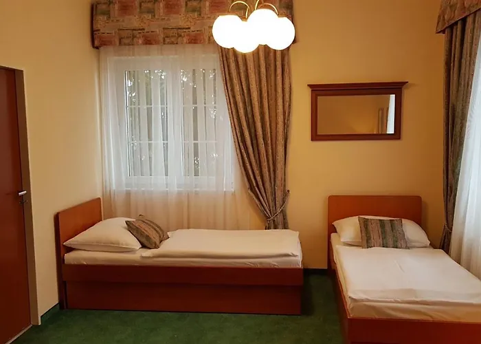 Hotel Eurohotel 3*