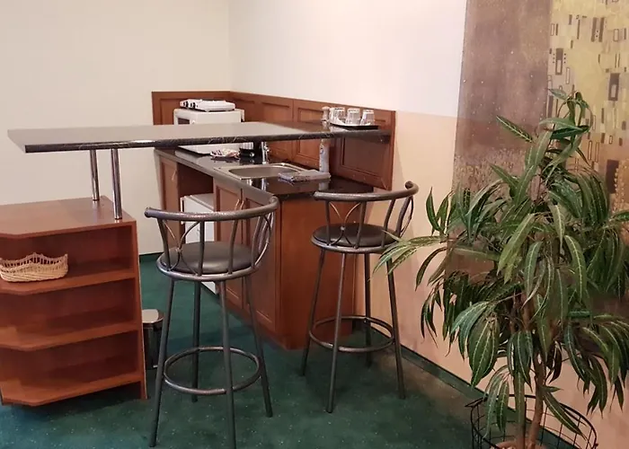 Eurohotel Hotel