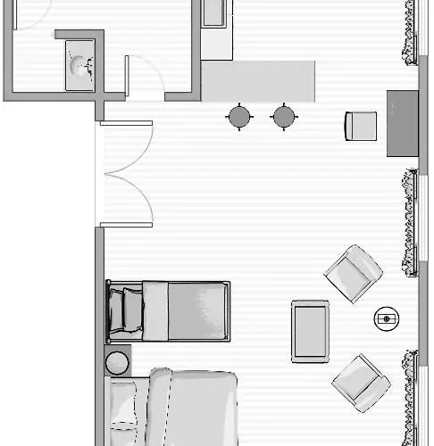 Hotel Eurohotel 3*