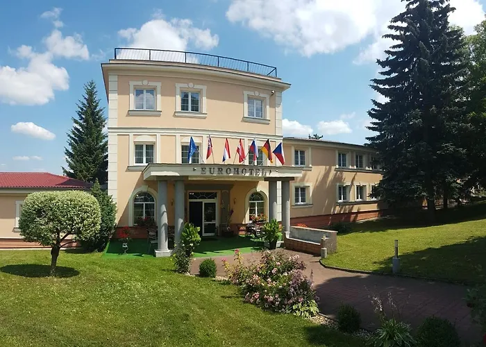 Hotel Eurohotel 3*