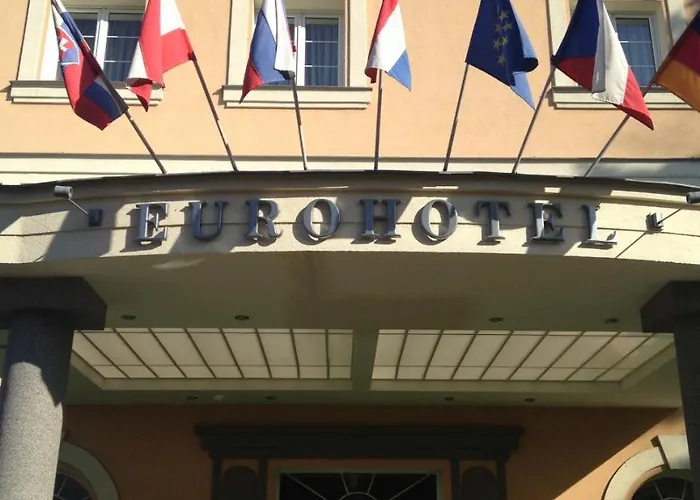 Eurohotel Hotel
