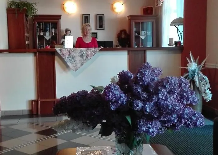 Eurohotel Hotel 3*