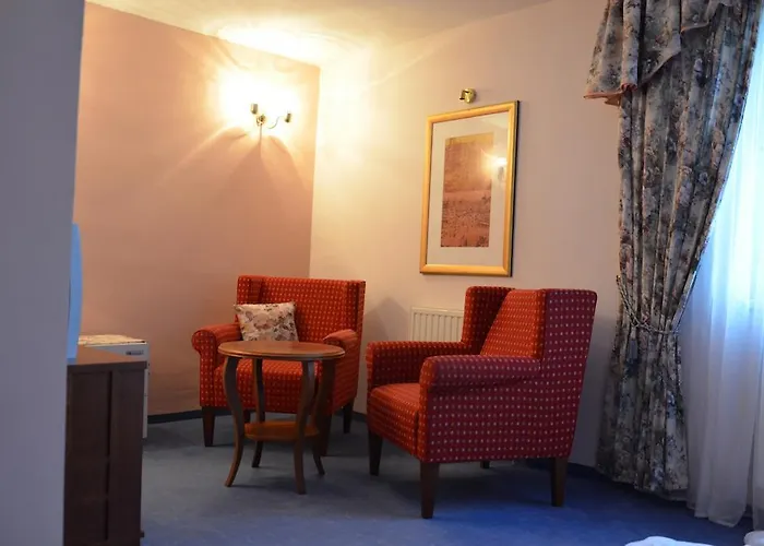 Hotel Eurohotel KLV