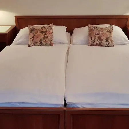Eurohotel 3* Karlovy Vary