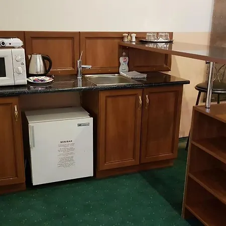 Eurohotel Karlovy Vary